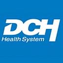 DCH Health Care Authority logo