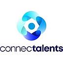 connectalents logo